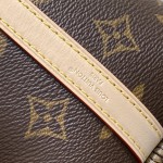 Louis Vuitton Multipass Monogram Canvas Chain Bag