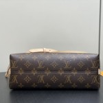 Louis Vuitton Multipass Monogram Canvas Chain Bag