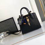 Louis Vuitton Special Edition Dynamic Chip Bag M85454 & M84079