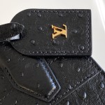 Louis Vuitton Special Edition Dynamic Chip Bag M85454 & M84079