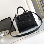 Louis Vuitton Special Edition Dynamic Chip Bag M85454 & M84079