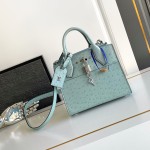 Louis Vuitton Special Edition Dynamic Chip Bag M85454 & M84079