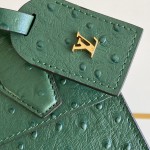Louis Vuitton Special Edition Dynamic Chip Bag M85454 & M84079