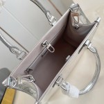 Louis Vuitton M26373 OnTheGo Small Handbag Front View