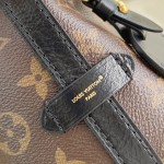 Louis Vuitton M26568 CarryAll BB Handbag Front View