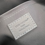 Louis Vuitton M15260 Boarding Messenger Bag Front View