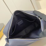 Louis Vuitton M15260 Boarding Messenger Bag Front View