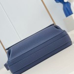 Louis Vuitton M15260 Boarding Messenger Bag Front View