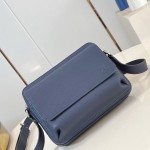 Louis Vuitton M15260 Boarding Messenger Bag Front View