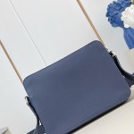 Louis Vuitton M15260 Boarding Messenger Bag Front View