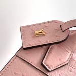 Louis Vuitton Special Edition Dynamic Chip Bag M85454 & M84079