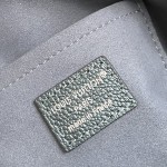 Louis Vuitton Alma BB Handbag Monogram Canvas