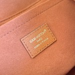 Louis Vuitton Saint Germain BB Handbag – Monogram Canvas with Golden Chain