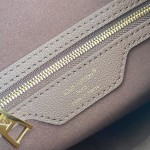Louis Vuitton Speedy Bandoulière 25 Handbag – Monogram Floral Chain Strap