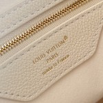 Louis Vuitton Speedy Bandoulière 25 Handbag – Monogram Floral Chain Strap