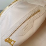 Louis Vuitton Speedy Bandoulière 25 Handbag – Monogram Floral Chain Strap