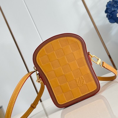 Louis Vuitton - Toast Mini Handbag
