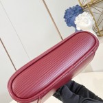Louis Vuitton Nice Beauty Makeup Bag Monogram Canvas with VVN Handle