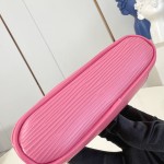 Louis Vuitton Nice Beauty Makeup Bag Monogram Canvas with VVN Handle