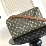 Louis Vuitton Speedy P9 Bandoulière 40 Monogram Leather Replica Handbag