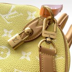 Louis Vuitton Speedy P9 Bandoulière 40 Monogram Leather Replica Handbag