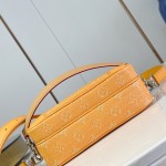 Louis Vuitton Nil monogram heritage crossbody bag M27232