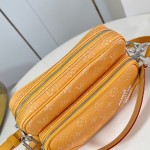 Louis Vuitton Nil monogram heritage crossbody bag M27232