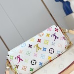 Louis Vuitton Wallet On Chain Ivy Monogram x Murakami M27492