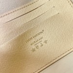 Louis Vuitton Wallet On Chain Ivy Monogram x Murakami M27492