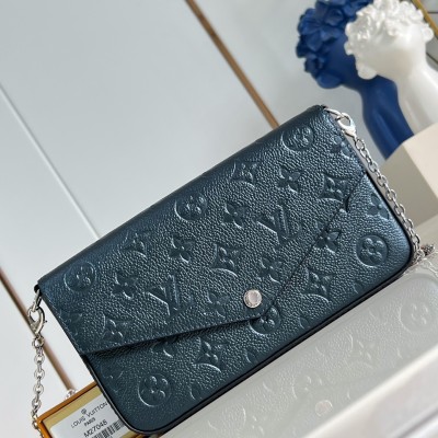 Louis Vuitton - Pochette Félicie Chain Bag