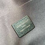 Louis Vuitton Pochette Félicie Chain Bag with snap button closure and detachable pockets