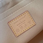 Louis Vuitton Boulogne Bag with Takashi Murakami Design