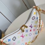 Louis Vuitton Boulogne Bag with Takashi Murakami Design