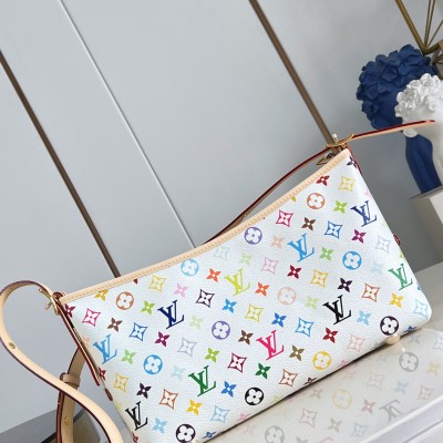 Louis Vuitton - LV x TM Carryall East West Handbag