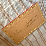 Louis Vuitton Alma BB M28272 LV130th Anniversary colorful Monogram replica handbag