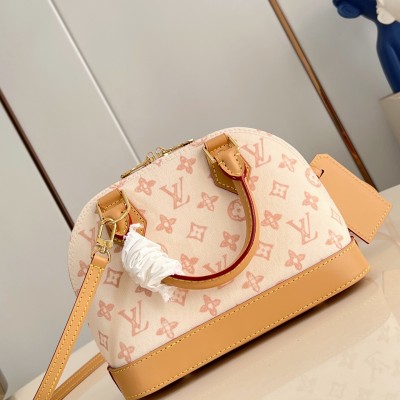 Louis Vuitton - Alma BB Handbag
