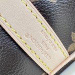  Louis Vuitton Speedy Bandoulière 35 M46981 front view
