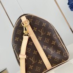  Louis Vuitton Speedy Bandoulière 35 M46981 front view