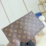 Louis Vuitton Neverfull MM M46975 Monogram replica tote