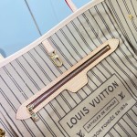Louis Vuitton Neverfull MM M46975 Monogram replica tote