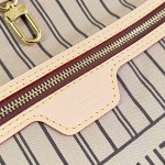 Louis Vuitton Neverfull MM M46975 Monogram replica tote