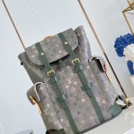 Louis Vuitton Christopher Backpack M27080 Monogram replica