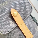 Louis Vuitton Christopher Backpack M27080 Monogram replica