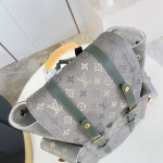 Louis Vuitton Christopher Backpack M27080 Monogram replica