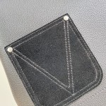Louis Vuitton Steamer Backpack M27063 LV Touch Leather replica