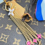 Louis Vuitton Speedy Soft 30 Crafty Monogram handbag front view