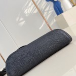 Louis Vuitton Delta Shoulder Bag front view