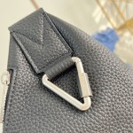 Louis Vuitton Delta Shoulder Bag front view