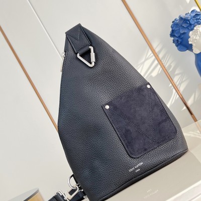 Louis Vuitton - Delta Shoulder Bag M27060