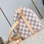 Louis Vuitton M40608 Speedy Bandoulière 25 Monogram Canvas leather handbag